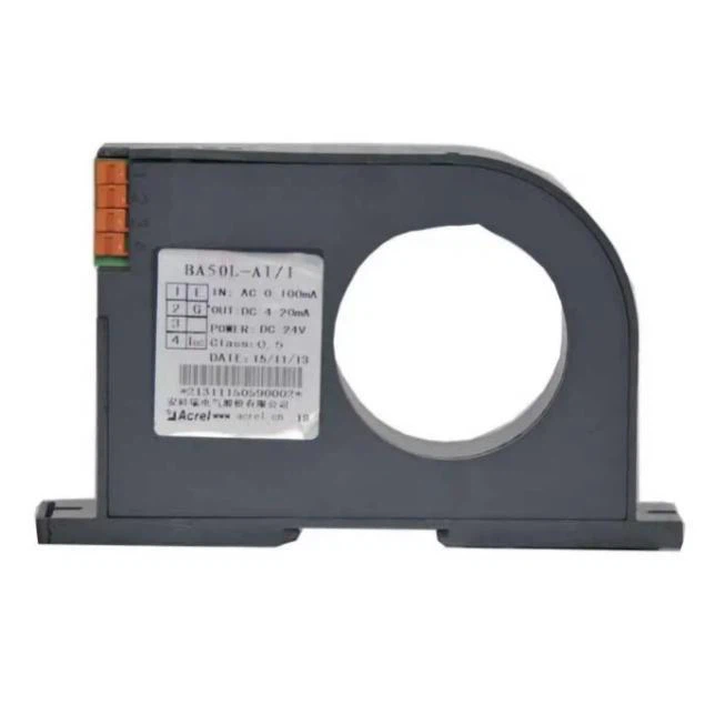 กระแสไฟรั่วไหลกระแสสลับ