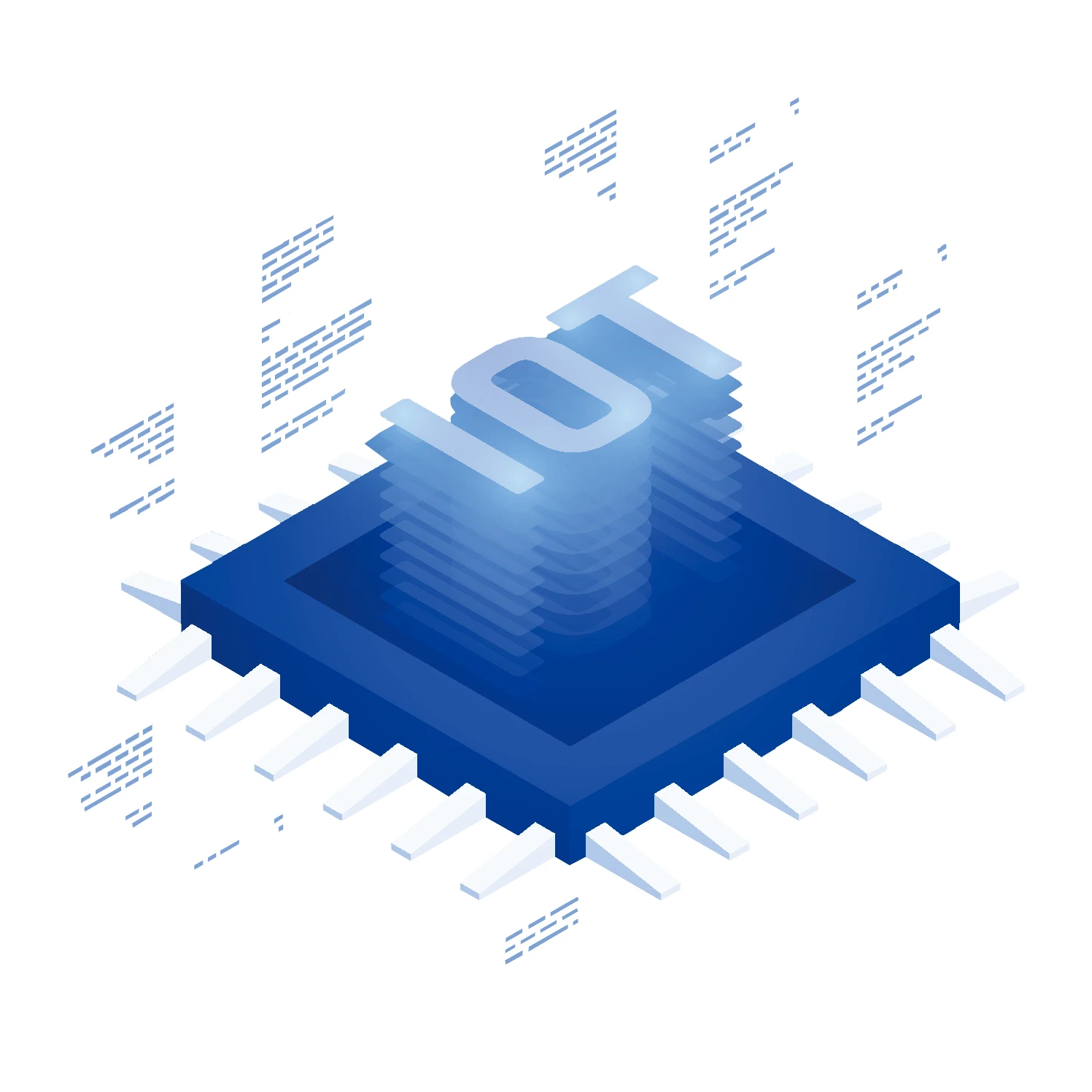 แพลตฟอร์มคลาวด์สำหรับ Power IOT